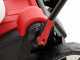 GeoTech TTD 430 B-MW Electric Lawn Mower