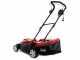 GeoTech TTD 430 B-MW Electric Lawn Mower