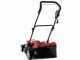 GeoTech TTD 430 B-MW Electric Lawn Mower