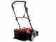 GeoTech TTD 430 B-MW Electric Lawn Mower
