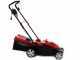 GeoTech TTD 430 B-MW Electric Lawn Mower