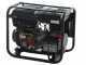 BlackStone OFB 6000 D-ES - 5.3 kW Diesel Power Generator with AVR - DC 5 kW Single-phase