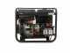 BlackStone OFB 8500 D-ES - 6.3 kW Diesel Power Generator with AVR - DC 6.0 kW Single-phase