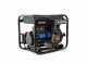 BlackStone OFB 8500 D-ES - 6.3 kW Diesel Power Generator with AVR - DC 6.0 kW Single-phase