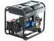 BlackStone OFB 8500 D-ES - 6.3 kW Diesel Power Generator with AVR - DC 6.0 kW Single-phase