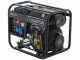 BlackStone OFB 8500 D-ES - 6.3 kW Diesel Power Generator with AVR - DC 6.0 kW Single-phase