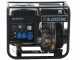 BlackStone OFB 8500 D-ES - 6.3 kW Diesel Power Generator with AVR - DC 6.0 kW Single-phase