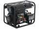 BlackStone OFB 8500 D-ES - 6.3 kW Diesel Power Generator with AVR - DC 6.0 kW Single-phase