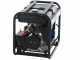 BlackStone OFB 8500 D-ES - 6.3 kW Diesel Power Generator with AVR - DC 6.0 kW Single-phase