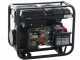 BlackStone OFB 8500 D-ES - 6.3 kW Diesel Power Generator with AVR - DC 6.0 kW Single-phase