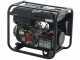 BlackStone OFB 8500 D-ES - 6.3 kW Diesel Power Generator with AVR - DC 6.0 kW Single-phase