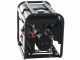 BlackStone OFB 8500 D-ES - 6.3 kW Diesel Power Generator with AVR - DC 6.0 kW Single-phase