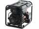 BlackStone OFB 8500 D-ES - 6.3 kW Diesel Power Generator with AVR - DC 6.0 kW Single-phase