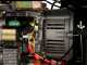 BlackStone OFB 8500-3 D-ES - 6.3 kW Diesel Power Generator with AVR - DC 6 kW Three-phase