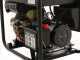 BlackStone OFB 8500-3 D-ES - 6.3 kW Diesel Power Generator with AVR - DC 6 kW Three-phase