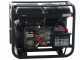 BlackStone OFB 8500-3 D-ES - 6.3 kW Diesel Power Generator with AVR - DC 6 kW Three-phase