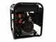 Blackstone OFB 8500-3 D-ES FP - 6.4 kW Diesel Power Generator with AVR - DC 5.6 kW Full-Power