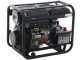 Blackstone OFB 8500-3 D-ES FP - 6.4 kW Diesel Power Generator with AVR - DC 5.6 kW Full-Power