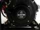 Blackstone OFB 8500-3 D-ES FP - 6.4 kW Diesel Power Generator with AVR - DC 5.6 kW Full-Power