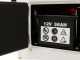 Blackstone SGB 8500 D-ES FP - 6.3 kW Silenced Diesel Power Generator with AVR - DC 6 kW Full-Power