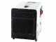 Blackstone SGB 8500 D-ES FP - 6.3 kW Silenced Diesel Power Generator with AVR - DC 6 kW Full-Power