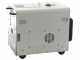 Blackstone SGB 8500 D-ES FP - 6.3 kW Silenced Diesel Power Generator with AVR - DC 6 kW Full-Power
