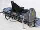 Blackstone BHTL-180 - Medium-Heavy Series Tractor Rotary Tiller - Hydraulic Displacement
