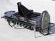 Blackstone BHTL-180 - Medium-Heavy Series Tractor Rotary Tiller - Hydraulic Displacement