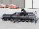 Blackstone BHTL-180 - Medium-Heavy Series Tractor Rotary Tiller - Hydraulic Displacement