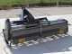 Blackstone BHTL-180 - Medium-Heavy Series Tractor Rotary Tiller - Hydraulic Displacement