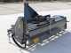 Blackstone BHTL-180 - Medium-Heavy Series Tractor Rotary Tiller - Hydraulic Displacement