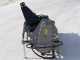 Blackstone BHTL-180 - Medium-Heavy Series Tractor Rotary Tiller - Hydraulic Displacement