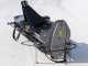Blackstone BHTL-180 - Medium-Heavy Series Tractor Rotary Tiller - Hydraulic Displacement