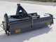 Blackstone BHTL-180 - Medium-Heavy Series Tractor Rotary Tiller - Hydraulic Displacement