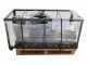 Blackstone BHTL-180 - Medium-Heavy Series Tractor Rotary Tiller - Hydraulic Displacement
