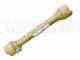 Blackstone BHTL-180 - Medium-Heavy Series Tractor Rotary Tiller - Hydraulic Displacement