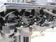 Blackstone BHTL-180 - Medium-Heavy Series Tractor Rotary Tiller - Hydraulic Displacement