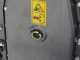 Blackstone BHTL-180 - Medium-Heavy Series Tractor Rotary Tiller - Hydraulic Displacement