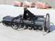 Blackstone BHTL-180 - Medium-Heavy Series Tractor Rotary Tiller - Hydraulic Displacement