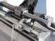 Blackstone BHTL-180 - Medium-Heavy Series Tractor Rotary Tiller - Hydraulic Displacement