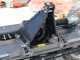 Blackstone BHTL-180 - Medium-Heavy Series Tractor Rotary Tiller - Hydraulic Displacement