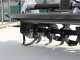 Blackstone BHTL-180 - Medium-Heavy Series Tractor Rotary Tiller - Hydraulic Displacement