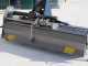 Blackstone BHTL-180 - Medium-Heavy Series Tractor Rotary Tiller - Hydraulic Displacement