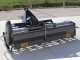 Blackstone BHTL-210 - Medium-Heavy Series Tractor Rotary Tiller - Hydraulic Displacement