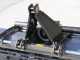 Blackstone BHTL-210 - Medium-Heavy Series Tractor Rotary Tiller - Hydraulic Displacement