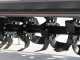 Blackstone BHTL-210 - Medium-Heavy Series Tractor Rotary Tiller - Hydraulic Displacement