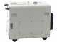 Blackstone SGB 6000 D-ES - 5.3 kW Silenced Diesel Power Generator with AVR - DC 5 kW Single-phase