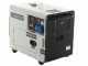 Blackstone SGB 6000 D-ES - 5.3 kW Silenced Diesel Power Generator with AVR - DC 5 kW Single-phase