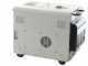 Blackstone SGB 8500-3 D-ES - 6.3 kW Silenced Diesel Power Generator with AVR - DC 6 kW Three-phase