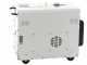 Blackstone SGB 8500 D-ES - 6.3 kW Silenced Diesel Power Generator with AVR - DC 6 kW Single-phase
